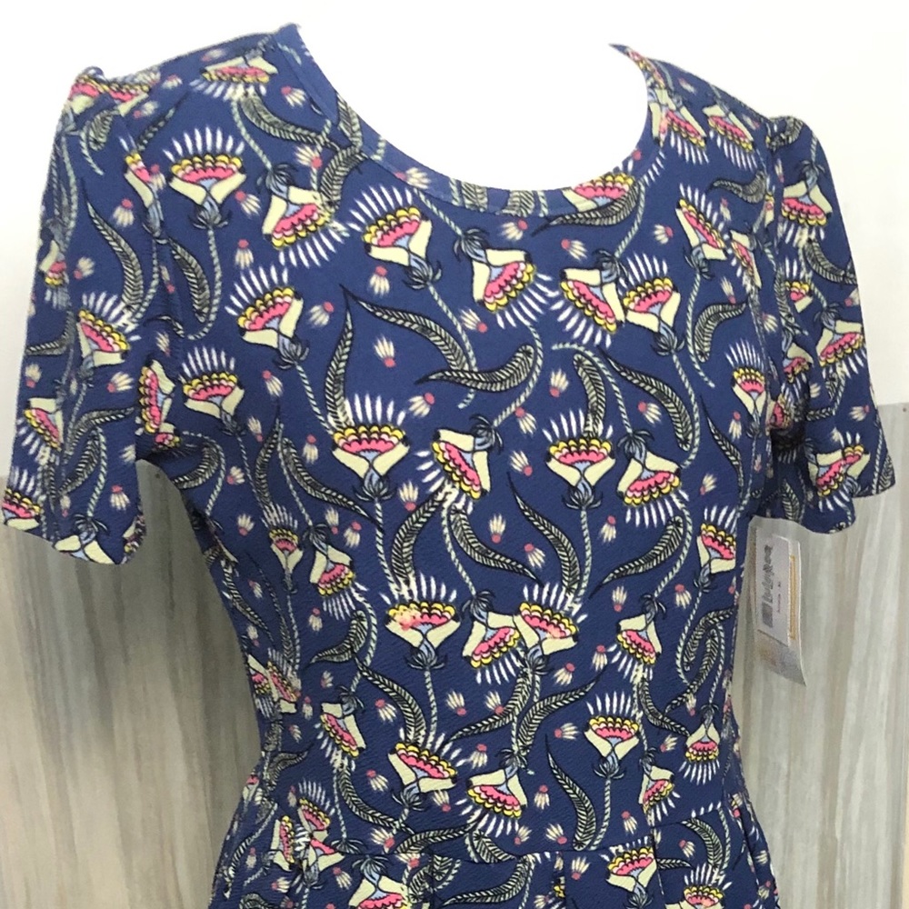 Lularoe Amelia